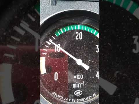 Видео: Газ 4301