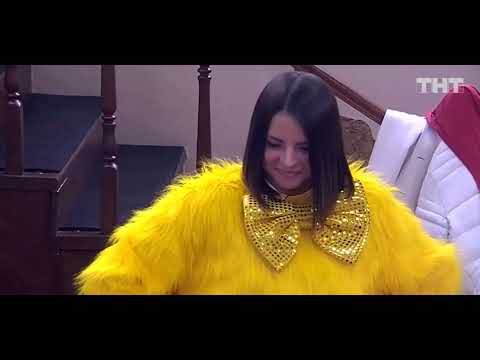 Видео: 9 Серия┃ В ромашковом ┃Алёна Рапунцель + Илья Яббаров, Саша Гобозов + Оля Жарикова