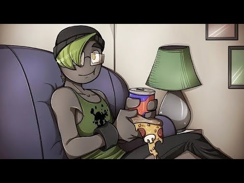 Видео: В гостях у ТК / Youre boyfriend game