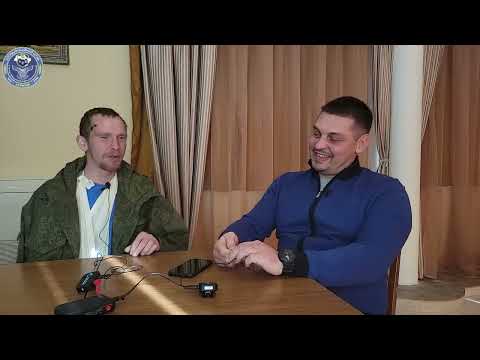 Видео: Семенов Алексей Александрович | Интервью с @VolodymyrZolkin