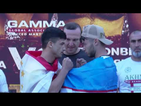Видео: MMA НУРОБОД - TJK - RUS - IRAN - AFG - UZB - KAZ | Nurobod - BATTLE OF CHEMPIONS #2024