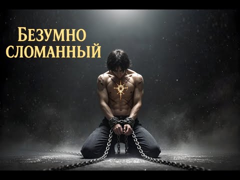 Видео: Безумно сломанный (AI Music) | Авторская рок-баллада