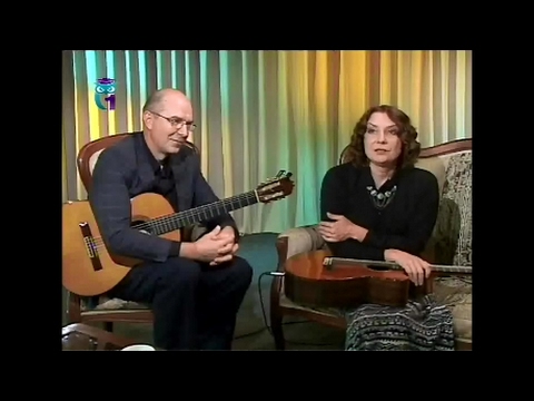 Видео: Лидия Чебоксарова. Евгений Быков. Прощай, мой друг бесценный. Часть 1