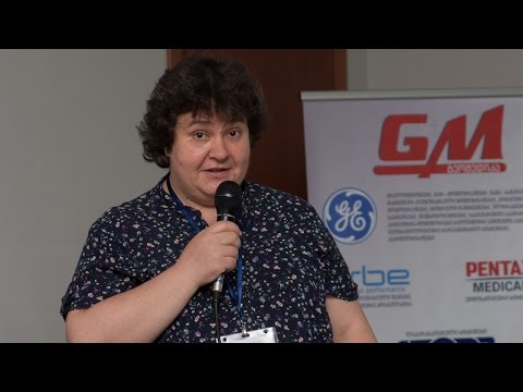 Видео: Скелетная онкология: клинические случаи. Татьяна Павленко