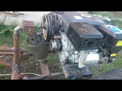 Видео: Чудо трайк из чермета "СТРЕКОЗА"