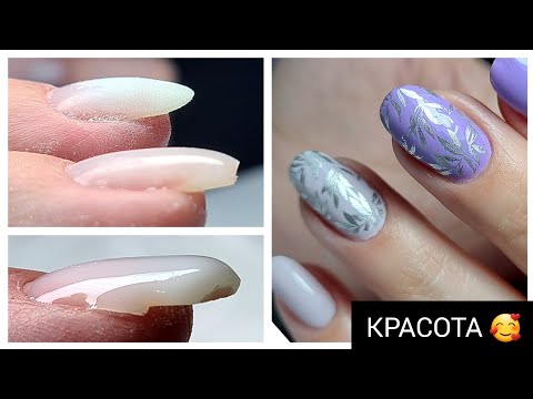 Видео: СПОЛЗЛА половина ГЕЛЯ