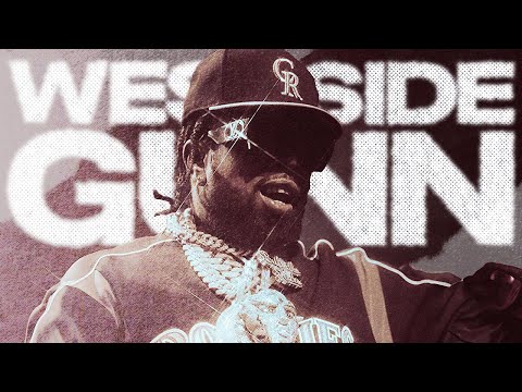 Видео: WESTSIDE GUNN: Человек-культурное явление