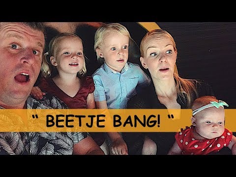 Видео: В ЭФТЕЛИНГ 👑🍄 | Семейный блог Беллинги №1031