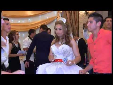 Видео: Свадбата на Влади и Любка