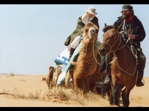 Видео: Клуб путешественников. (" Три капитана в гостях у Юрия Сенкевича")