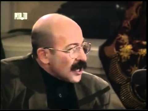 Видео: «Возвращение в город».mp4