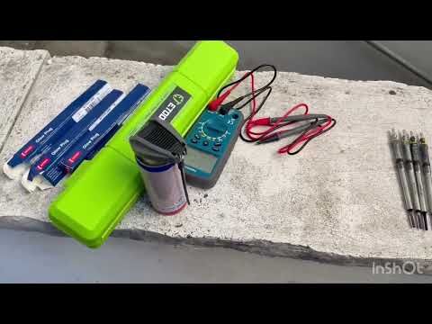 Видео: Замена свечей накала Nissan x-trail t32 1.6 dci r9m, qashqai, Renault. Мотор r9m с одной турбиной