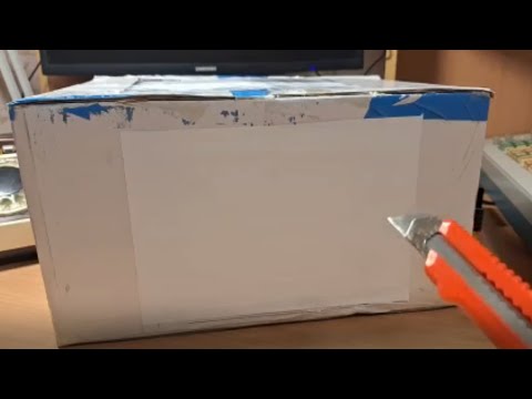 Видео: Распаковка посылок от подписчиков и не только :) #2