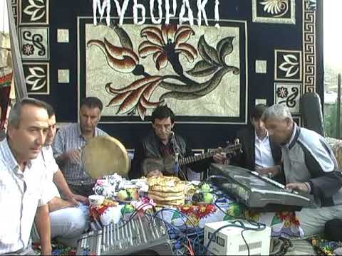 Видео: Абдумаҷид Бердиев - Муноҷот