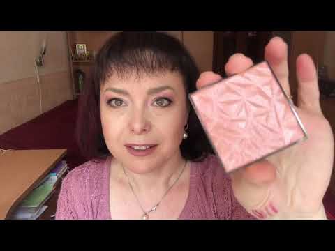 Видео: Новинки июля 2021 Mary Kay. Тренды в макияже.