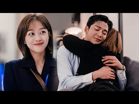 Видео: ❤️ Из-за случайного приворота обрели любовь  ❤️「 Этот роман - форс мажор / Destined With You 」