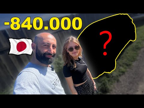 Видео: Авто из Японии в 2025? Ответ вас удивит!