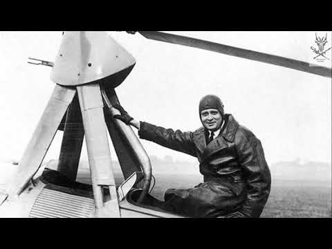 Видео: История автожиров. 1 часть.