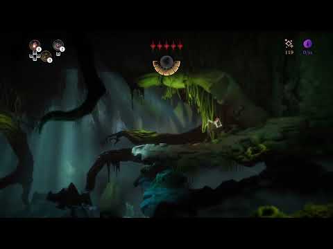 Видео: Голос =OFF Надеюсь, найду нужные проходы