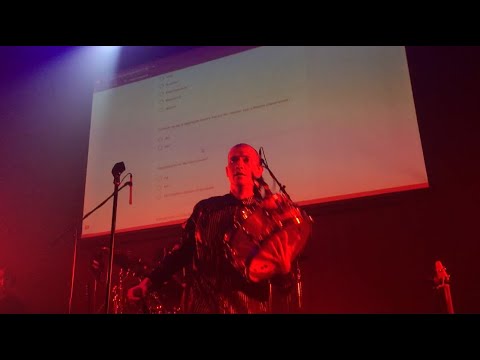 Видео: SHORTPARIS – Как прекрасен этот мир (Ярославль, «Джао Да», 16.04.2022)