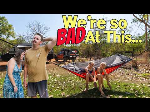 Видео: Вне сети и борьба