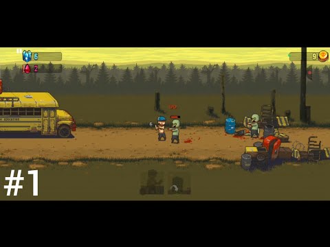 Видео: ОРДА ЗОМБИ Dead ahead:Zombie warfare