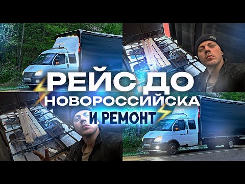 Видео: ЗАСТРЯЛИ 2 ГАЗЕЛИ ВЕЗУ ПЧЕЛ