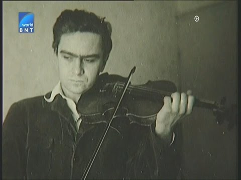 Видео: ВАСКО АБАДЖИЕВ (част втора) (2002)  (документален филм, реж. Моника Якимова)