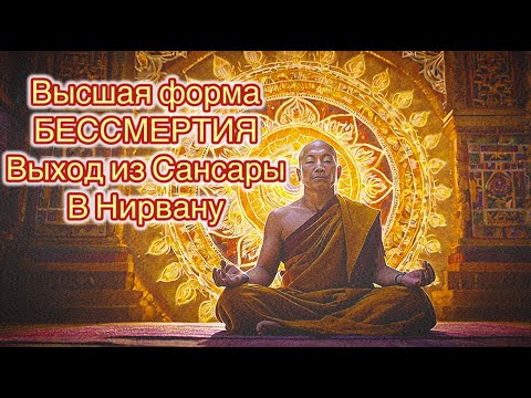 Видео: Искусство умирать: Тибетские техники, которые превращают смерть в путь к просветлению