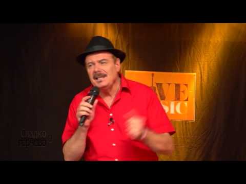 Видео: "Цветя на любовта" - Тодор Върбанов