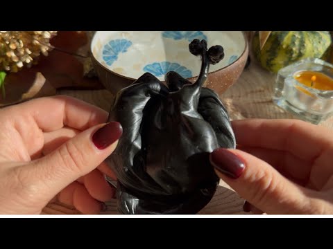Видео: ❓❤️ЧТО ЖДЁТ С 21 ПО 31 ОКТЯБРЯ 2️⃣0️⃣2️⃣5️⃣ Гадание на воске✨