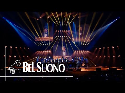 Видео: Bel Suono, Кватро - Как молоды мы были | 10 years | Crocus City Hall 2022