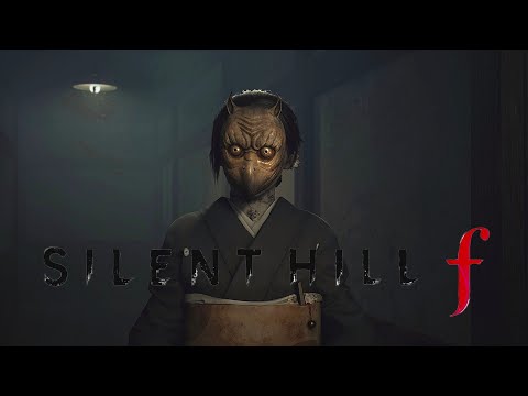 Видео: ЦЕРЕМОНИЯ◌Silent Hill f #8