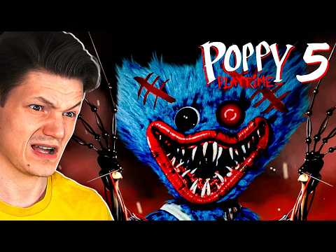 Видео: ПИРАТСКИЕ КЛОНЫ 5 ГЛАВЫ ПОППИ ПЛЕЙТАЙМ I Poppy Playtime Chapter 5