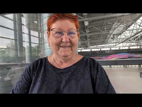 Видео: ГЕРМАНИЯ! БРЕМЕН! ЗАВОД МЕРСЕДЕС-БЕНЦ! / 1681