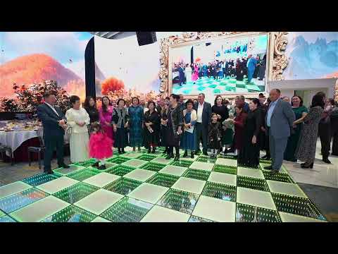 Видео: Анамыз Кулжаханға 65 жас 01.11.2025