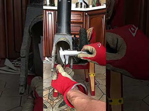 Видео: Разболталась рулевая стойка самоката kugoo m2 pro, как убрать люфт