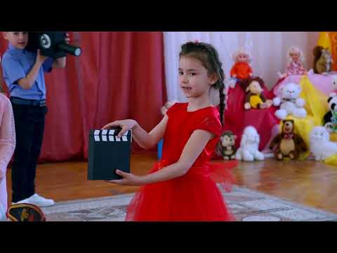 Видео: Сценка  "Опять двойка"