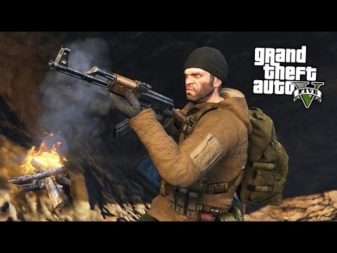 Видео: GTA 5 Зомби Апокалипсис #3 - СТРОЮ БАЗУ ДЛЯ ВЫЖИВШИХ В ШКОЛЕ! (ГТА 5 МОДЫ)