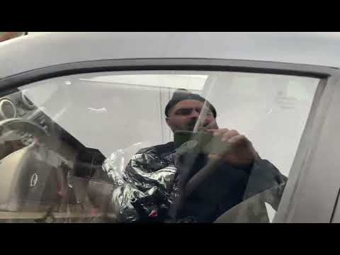 Видео: Быстрая замена  радиатора печки на гранте без колхоза . Радиатор от Фл на первую гранту, да легко 😉