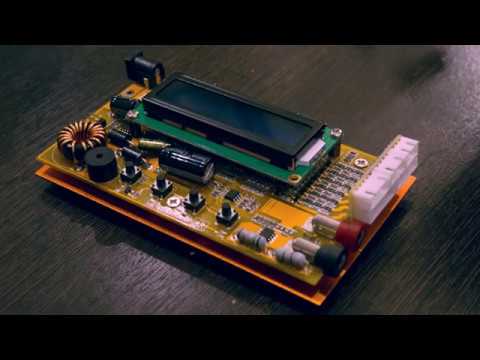 Видео: Как ПРОШИТЬ GOOLRC B6 (IMAX B6) прошивкой CHEALI-CHARGER с помощью Arduino