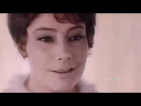 Видео: Она скользила по небесной глади.. Анна Тукина / Музыка и исполнение Бекхан