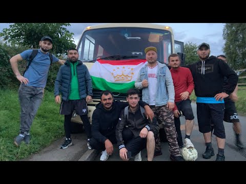 Видео: ФИНАЛИ МУҲОҶИРОНИ ТОҶИК ДАР АНГЛИЯ