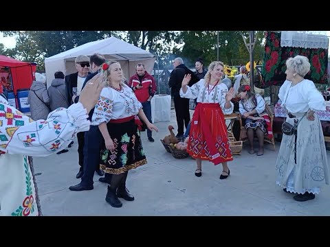 Видео: ПРИДНЕСТРОВЬЕ БЕНДЕРЫ ! ДЕНЬ ГОРОДА В БЕНДЕРАХ .25.10.2025. ПРАЗДНИК ДЕНЬ ВИНА В БЕНДЕРАХ !
