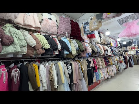 Видео: 70 МИНГ СУМ ДЕТСКИЙ КУЙЛАКЛАР, ШИМ. УРГАНЧ 8 БЛОК БОЗОРИ. URGANCH BOZOR