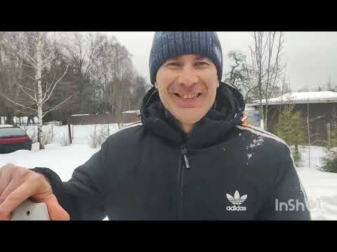 Видео: СнегоУборщик ЭлектролоПата в работе |ЛЕГКО💯