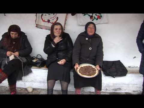 Видео: Рутульский фольклор