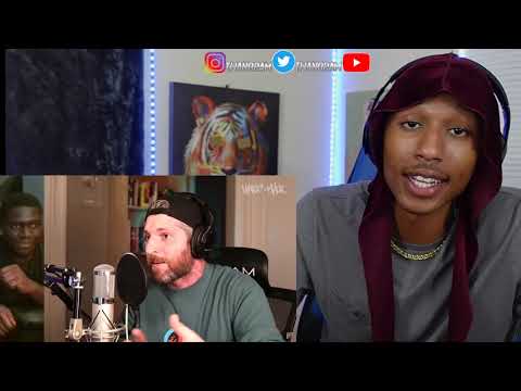 Видео: ВПЕРВЫЕ... Легендарные фристайлы | Harry Mack Omegle Bars 45 *РЕАКЦИЯ*