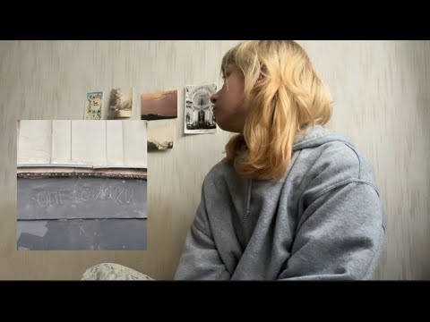 Видео: уже два месяца живу и учусь в москве