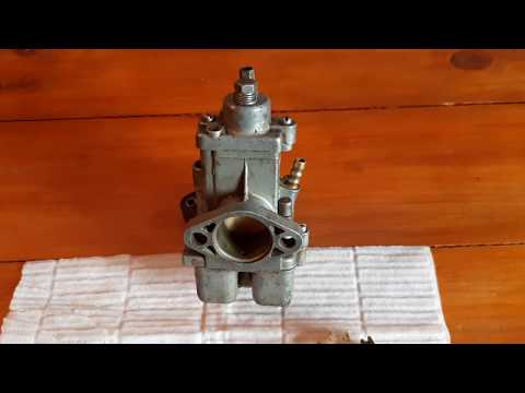 Видео: Карбюратор К-65И обслуживание и регулировка / мотоцикл ИЖ Планета - 5